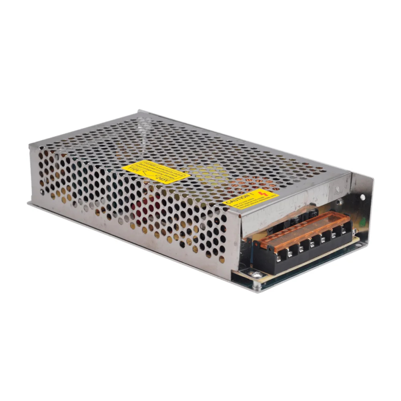 Блок живлення KRF-1215PB Kraft 12V/15A Блок живлення KRF-1215PB Kraft 12V/15A