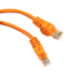 Патч-корд мережевий Trinix UTP, RJ-45, CAT.5 1.5m Orange Патч-корд мережевий Trinix UTP, RJ-45, CAT.5 1.5m Orange