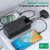 Повербанк 40000mAh Choetech B731 Black 22.5W QC3.0 PD3.0 Повербанк 40000mAh Choetech B731 Black 22.5W QC3.0 PD3.0