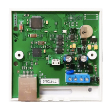 Контролер ліфтовий мережевий ITV U-Prox IC E