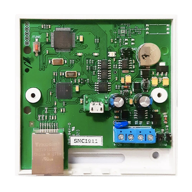 Контролер ліфтовий мережевий ITV U-Prox IC E Контролер ліфтовий мережевий ITV U-Prox IC E