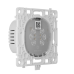 Реле Ajax LightCore (Crossover) для розумного перехресного вимикача світла LightSwitch (Crossover) Реле Ajax LightCore (Crossover) для розумного перехресного вимикача світла LightSwitch (Crossover)