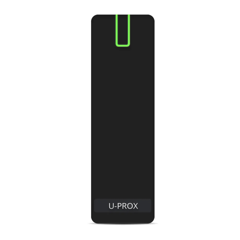 Зчитувач мультиформатний ITV U-Prox SL maxi EM-Marine / Mifare / NFC / PayPass / PayWave / BLE Зчитувач мультиформатний ITV U-Prox SL maxi EM-Marine / Mifare / NFC / PayPass / PayWave / BLE