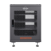 Шафа 19“ 14U Voltsmile RPC Cabinet для акумуляторних батарей RPC-V10 Шафа 19“ 14U Voltsmile RPC Cabinet для акумуляторних батарей RPC-V10