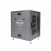 Шафа 19“ 14U Voltsmile RPC Cabinet для акумуляторних батарей RPC-V10 Шафа 19“ 14U Voltsmile RPC Cabinet для акумуляторних батарей RPC-V10