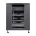 Шафа 19“ 14U Voltsmile RPC Cabinet для акумуляторних батарей RPC-V10 Шафа 19“ 14U Voltsmile RPC Cabinet для акумуляторних батарей RPC-V10