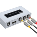 Конвертер відеосигналу AV-HDMI Dtech DT-7005A Конвертер відеосигналу AV-HDMI Dtech DT-7005A