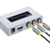 Конвертер відеосигналу HDMI-AV Dtech DT-7019A Конвертер відеосигналу HDMI-AV Dtech DT-7019A