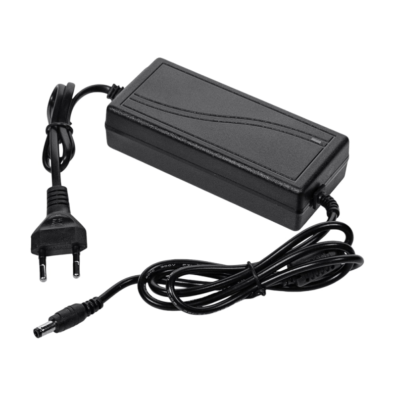 Блок живлення KRF-1205PS Kraft 12V/5A Блок живлення KRF-1205PS Kraft 12V/5A