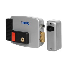 Замок електромеханічний Trinix TRX Fass Iron (GL)