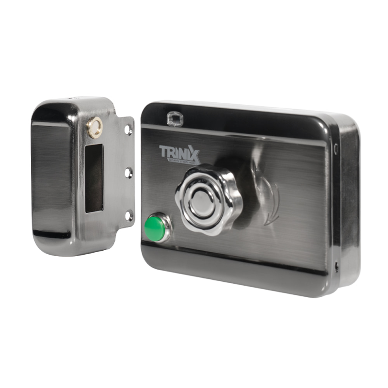 Замок електромоторний Trinix Fass Lock Rotor Замок електромоторний Trinix Fass Lock Rotor