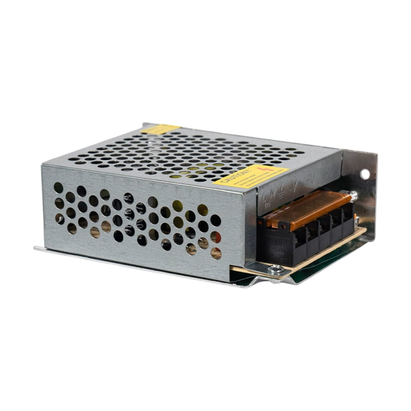 Блок живлення KRF-1203PB Kraft 12V/3A Блок живлення KRF-1203PB Kraft 12V/3A