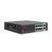 PoE-комутатор некерований 10-портовий ONV-H1108PSD з 8 портами PoE PoE-комутатор некерований 10-портовий ONV-H1108PSD з 8 портами PoE