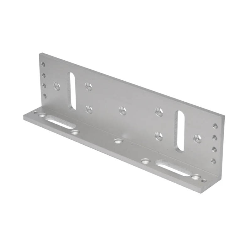 Кронштейн Trinix К-500L для електромагнітного замка Кронштейн Trinix К-500L для електромагнітного замка