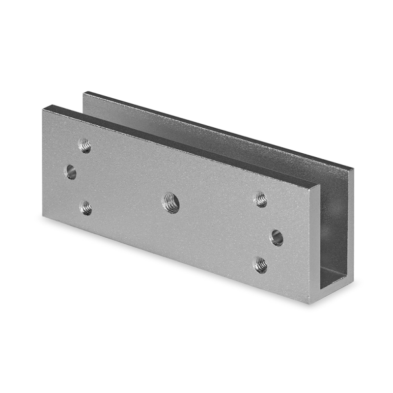 Кронштейн Trinix K-200U для електромагнітного замка Кронштейн Trinix K-200U для електромагнітного замка