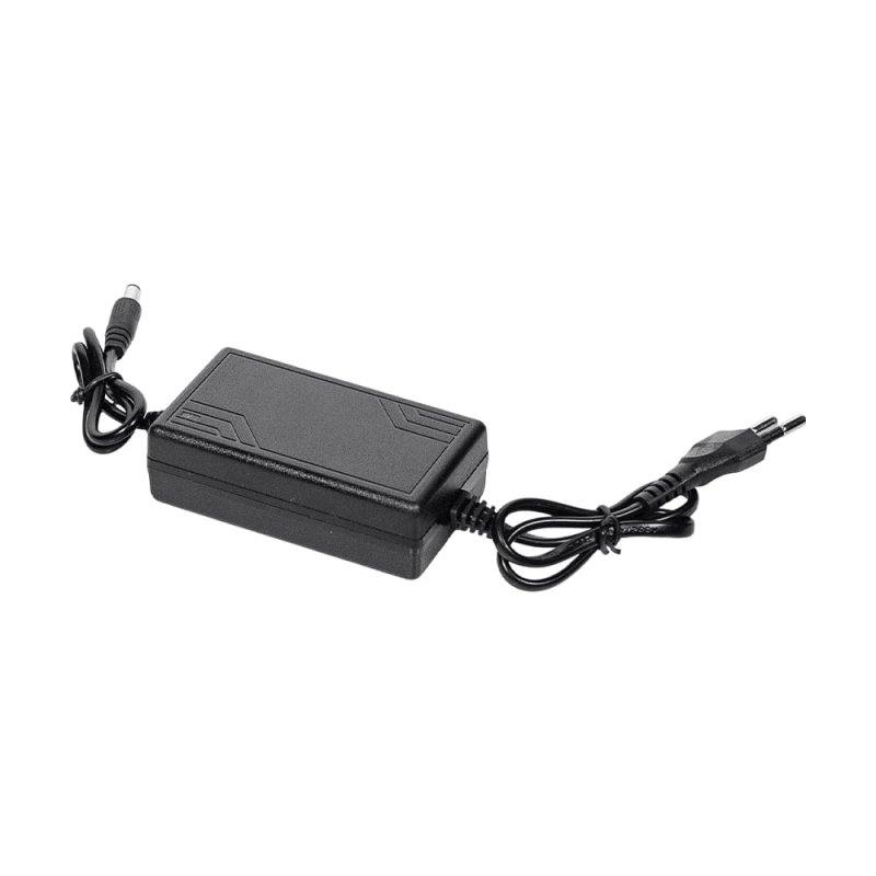 Блок живлення KRF-1202PS Kraft 12V/2A Блок живлення KRF-1202PS Kraft 12V/2A