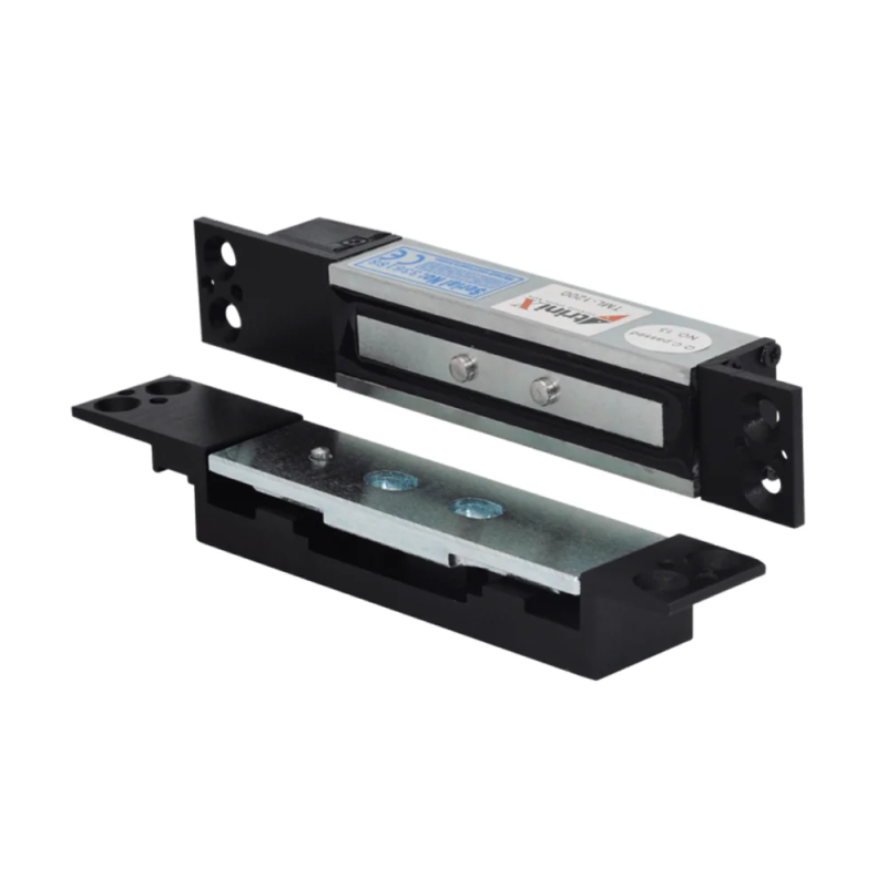 Замок електромагнітний врізний Trinix TML-1200 1200kg Замок електромагнітний врізний Trinix TML-1200 1200kg