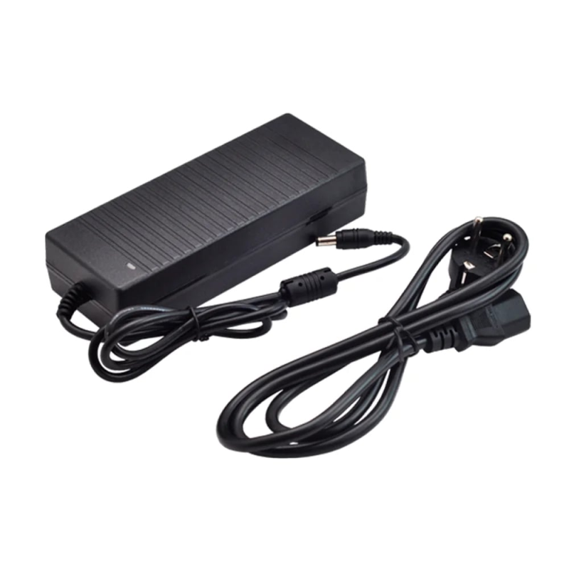 Блок живлення KRF-1210PS Kraft 12V/10A Блок живлення KRF-1210PS Kraft 12V/10A