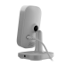 IP-відеокамера з WiFi 4Mp Ajax IndoorCam (4 Mp) White з мікрофоном IP-відеокамера з WiFi 4Mp Ajax IndoorCam (4 Mp) White з мікрофоном