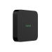 IP-відеореєстратор 16-канальний 8Mp Ajax NVR DC (16ch) Black IP-відеореєстратор 16-канальний 8Mp Ajax NVR DC (16ch) Black