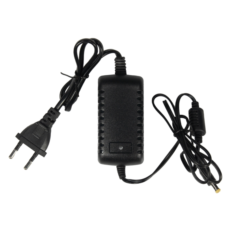 Блок живлення Mustang Energy PS-1201 12V/1A Блок живлення Mustang Energy PS-1201 12V/1A