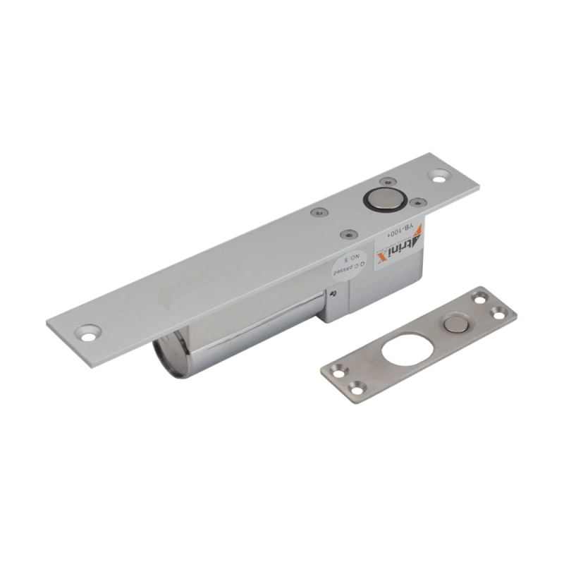 Защіпка електроригельна Trinix YB-100+ NO Защіпка електроригельна Trinix YB-100+ NO