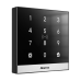 Термінал контролю доступу Akuvox A02 з клавіатурою та зчитувачем EM-Marine / Mifare / NFC Термінал контролю доступу Akuvox A02 з клавіатурою та зчитувачем EM-Marine / Mifare / NFC