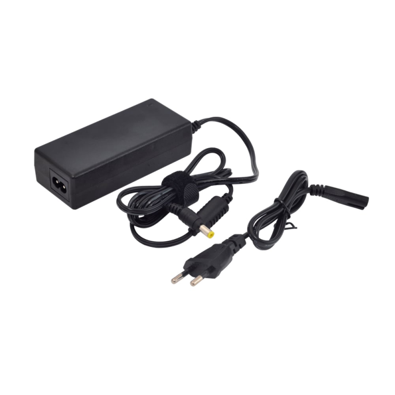 Блок живлення Mustang Energy PS-1205 12V/5A Блок живлення Mustang Energy PS-1205 12V/5A