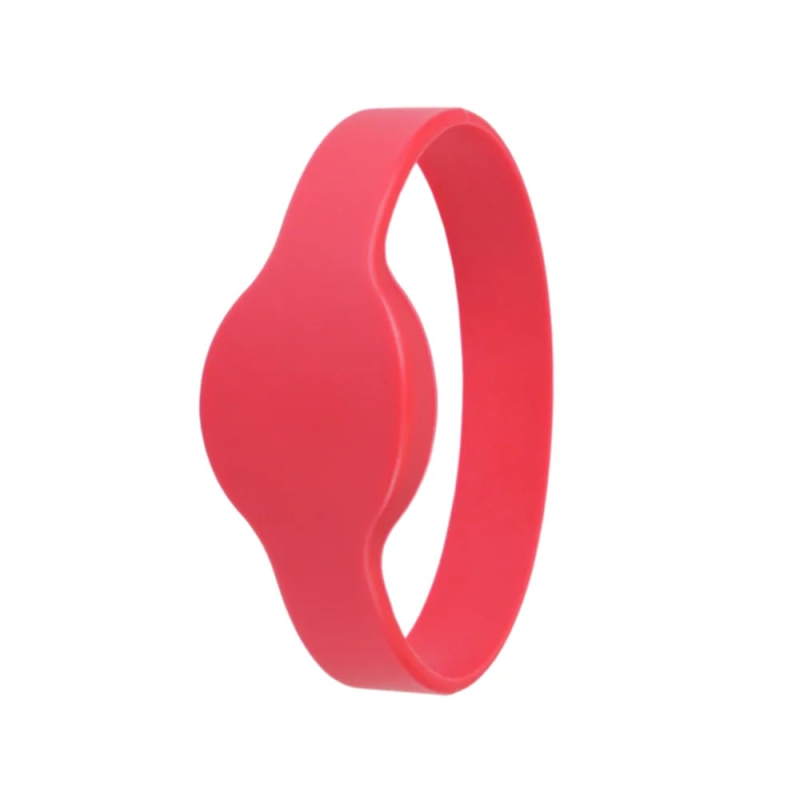 Браслет WRB-01EM RED Браслет WRB-01EM RED