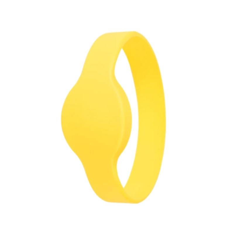 Браслет WRB-01EM YELLOW Браслет WRB-01EM YELLOW