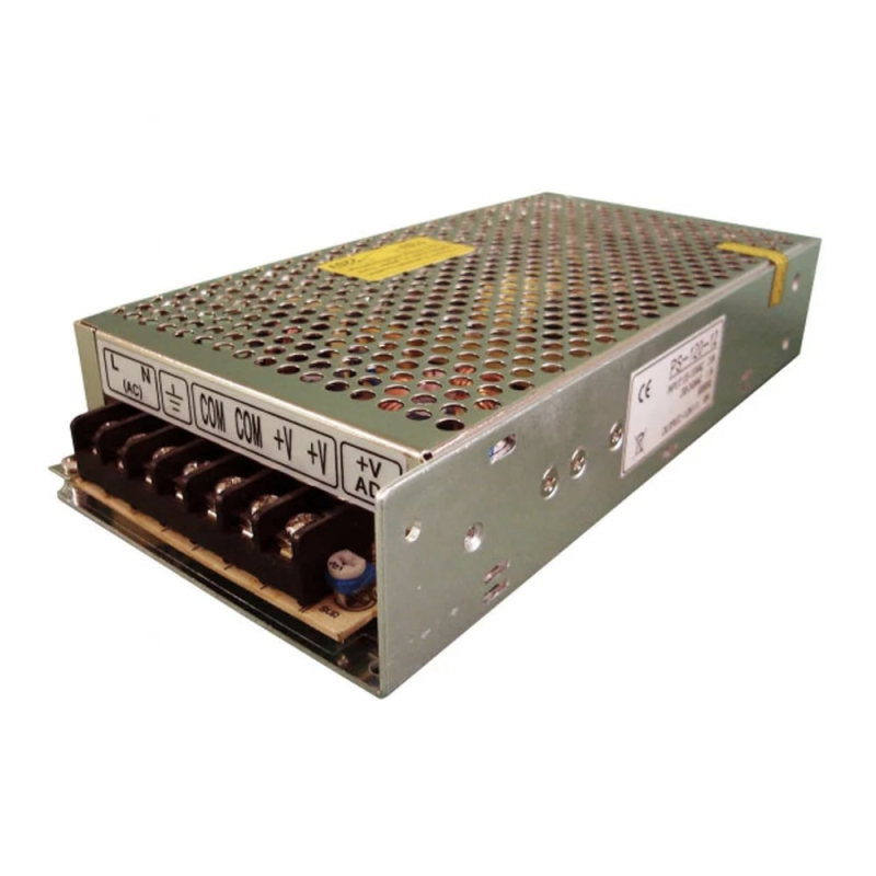 Блок живлення Mustang Energy PS-1205PB 12V/5A Блок живлення Mustang Energy PS-1205PB 12V/5A