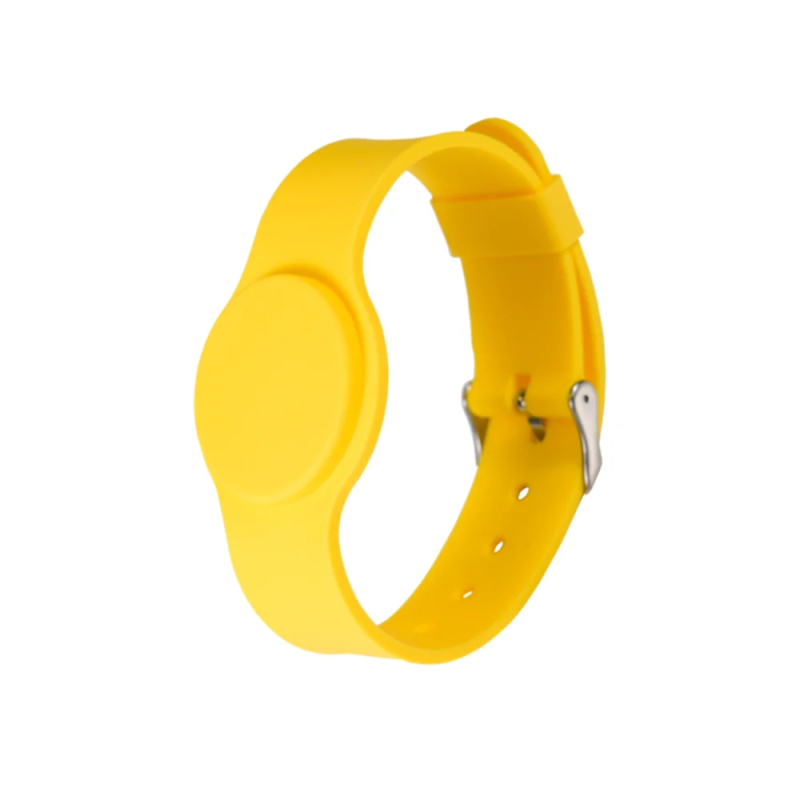 Браслет WRB-03EM YELLOW Браслет WRB-03EM YELLOW