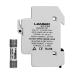 Комплект роз“єднувача та запобіжника 1000V Leader 32A PV0191-1P та 15A BX0234 для сонячних панелей Комплект роз“єднувача та запобіжника 1000V Leader 32A PV0191-1P та 15A BX0234 для сонячних панелей