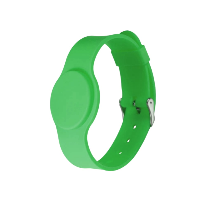 Браслет WRB-03MF GREEN Браслет WRB-03MF GREEN