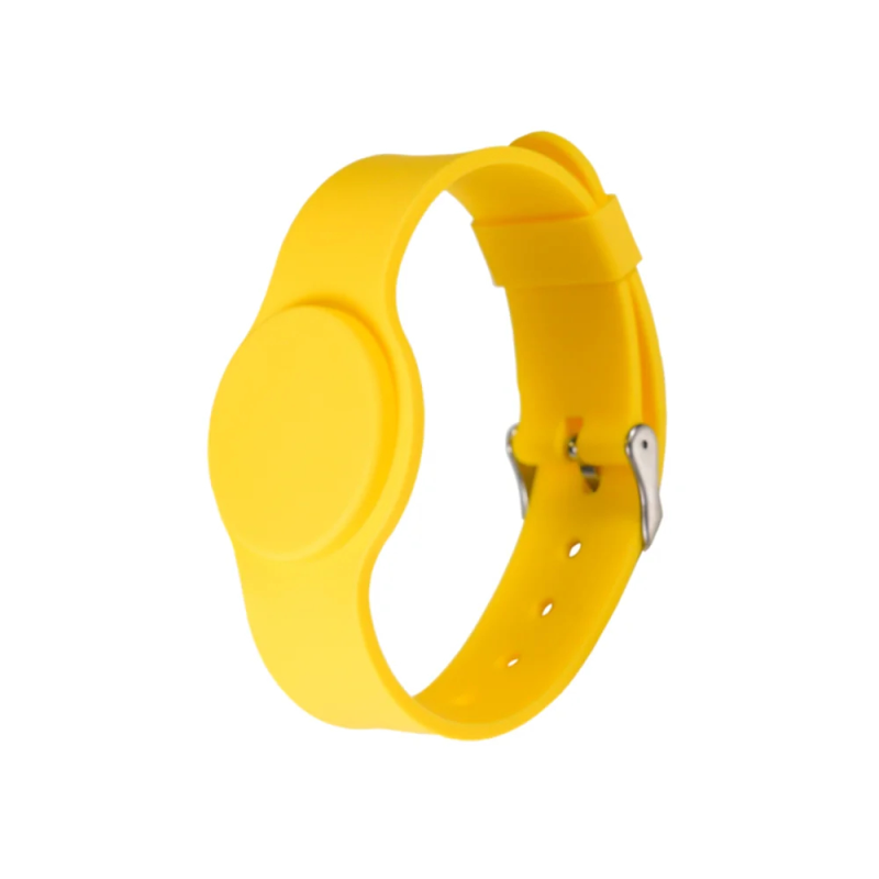 Браслет WRB-03MF YELLOW Браслет WRB-03MF YELLOW