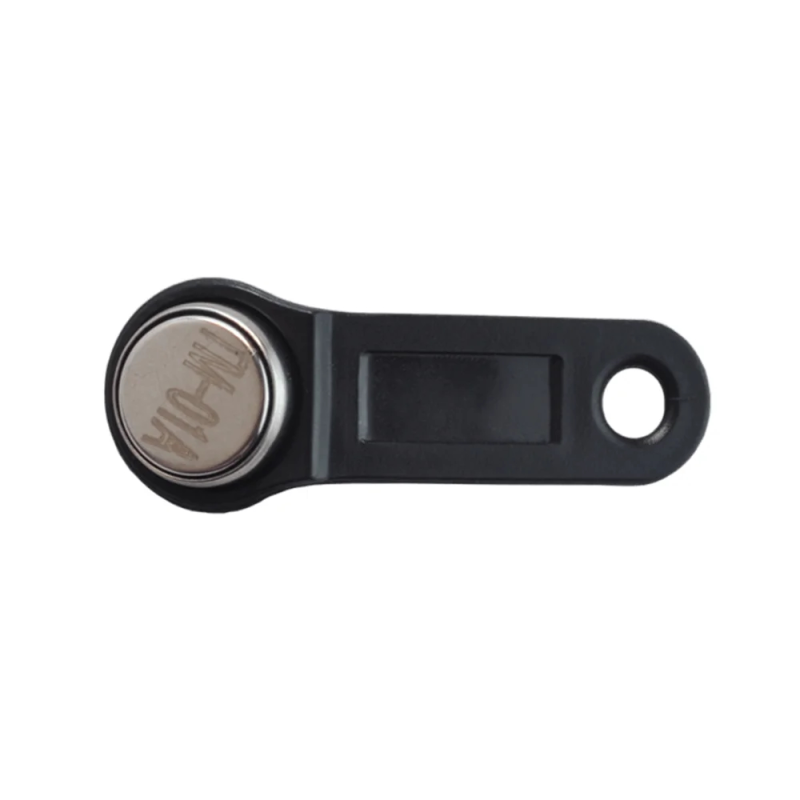 Ключ Touch Memory DS-1990A Ключ Touch Memory DS-1990A