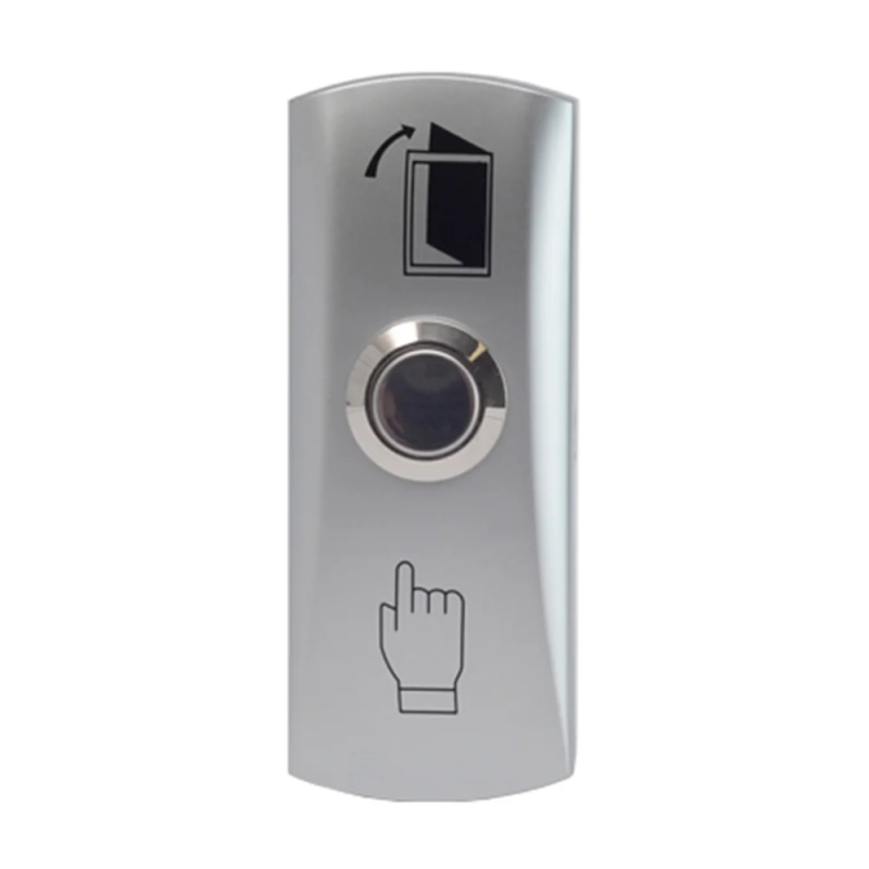 Кнопка виходу накладна ART-805 TRINIX Кнопка виходу накладна ART-805 TRINIX