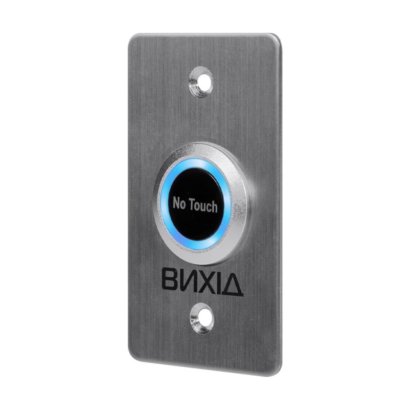 Кнопка виходу безконтактна врізна ART-850F TRINIX Кнопка виходу безконтактна врізна ART-850F TRINIX