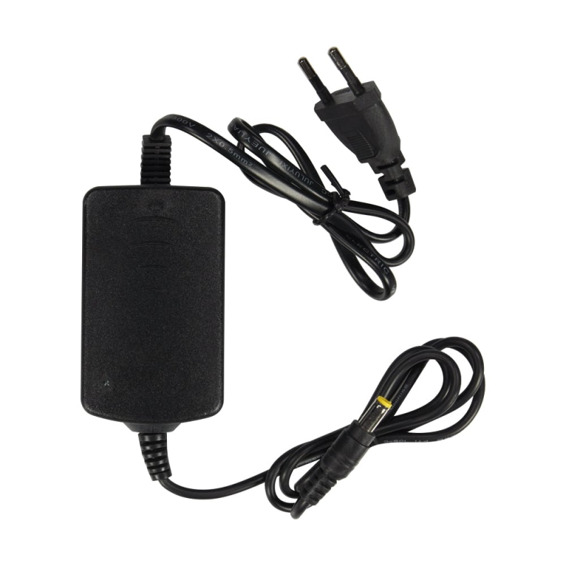 Блок живлення Mustang Energy PS-1201-L 12V/0.7A Блок живлення Mustang Energy PS-1201-L 12V/0.7A