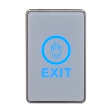 Кнопка виходу сенсорна накладна Trinix  ART-825P