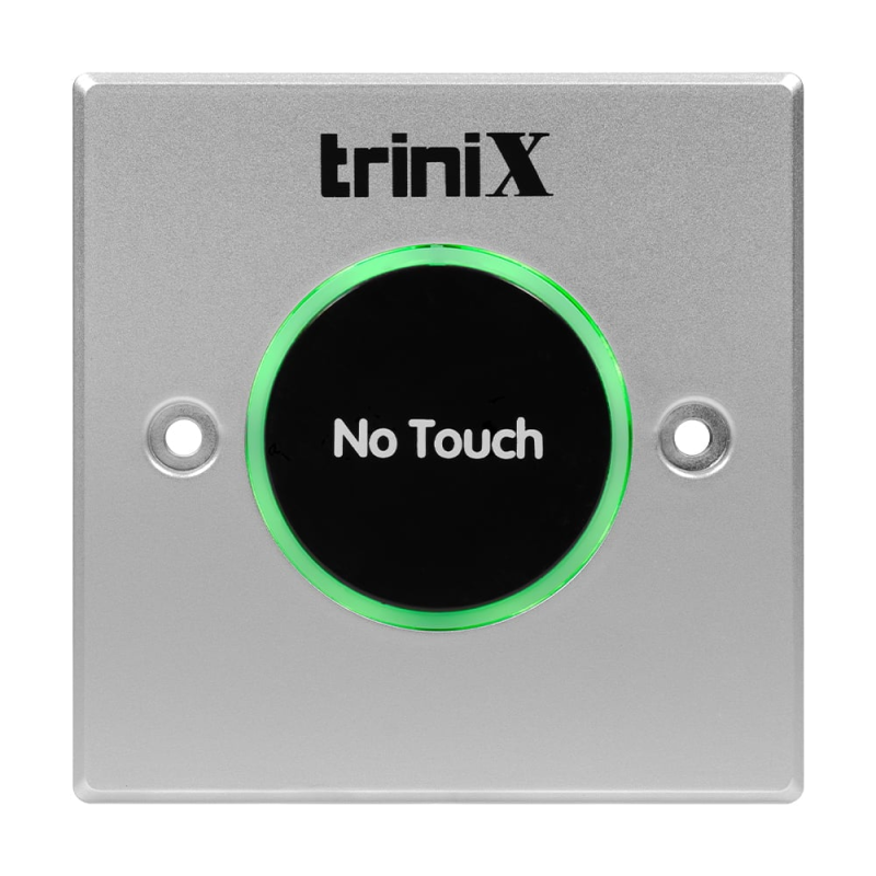 Кнопка виходу безконтактна ART-920F TRINIX Кнопка виходу безконтактна ART-920F TRINIX