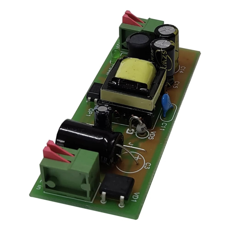 Модуль живлення PDi-10 TRINIX Модуль живлення PDi-10 TRINIX