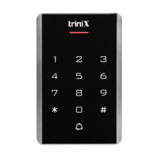 Клавіатура з контролером і зчитувачем EM-Marine Trinix TRK-200EI