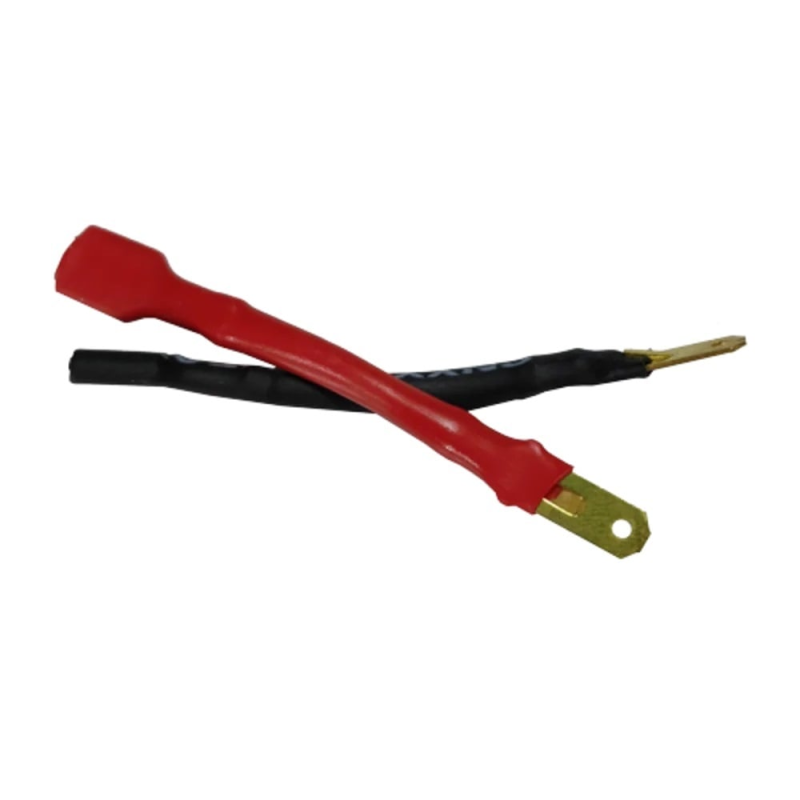 Перехідник для клем акумуляторної батареї Trinix АКБ 6.4/4.8 Перехідник для клем акумуляторної батареї Trinix АКБ 6.4/4.8