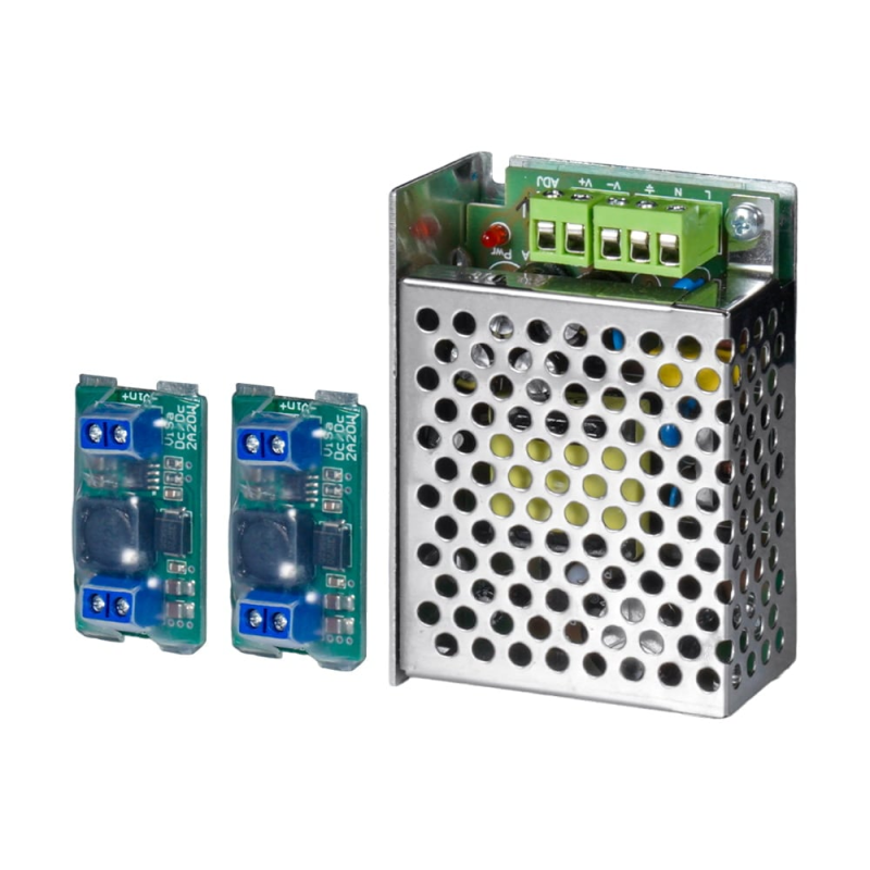 Комплект БЖ Trinix SRPS24-40 Комплект БЖ Trinix SRPS24-40