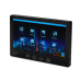 Відеодомофон 7“ Light Vision AMSTERDAM FHD Black