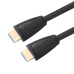 Кабель HDMI 2.0 1.5m Dtech DT-H003 Кабель HDMI 2.0 1.5m Dtech DT-H003