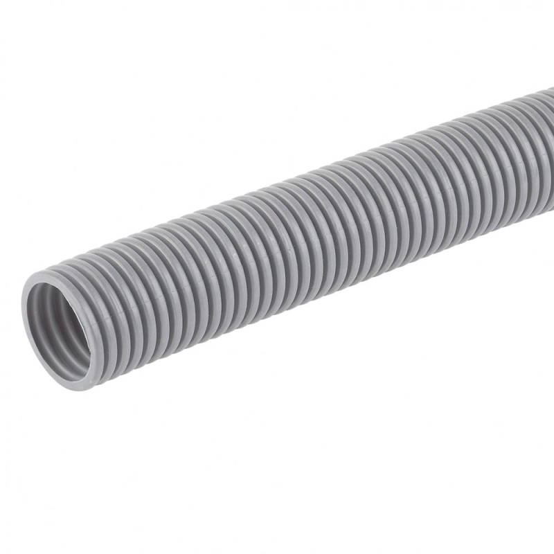 Безгалогенна гофрована труба Courbi, діаметр 20мм (100м) Безгалогенна гофрована труба Courbi, діаметр 20мм (100м)