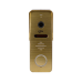 Відеопанель 2Mp Light Vision RIO FHD Gold Відеопанель 2Mp Light Vision RIO FHD Gold