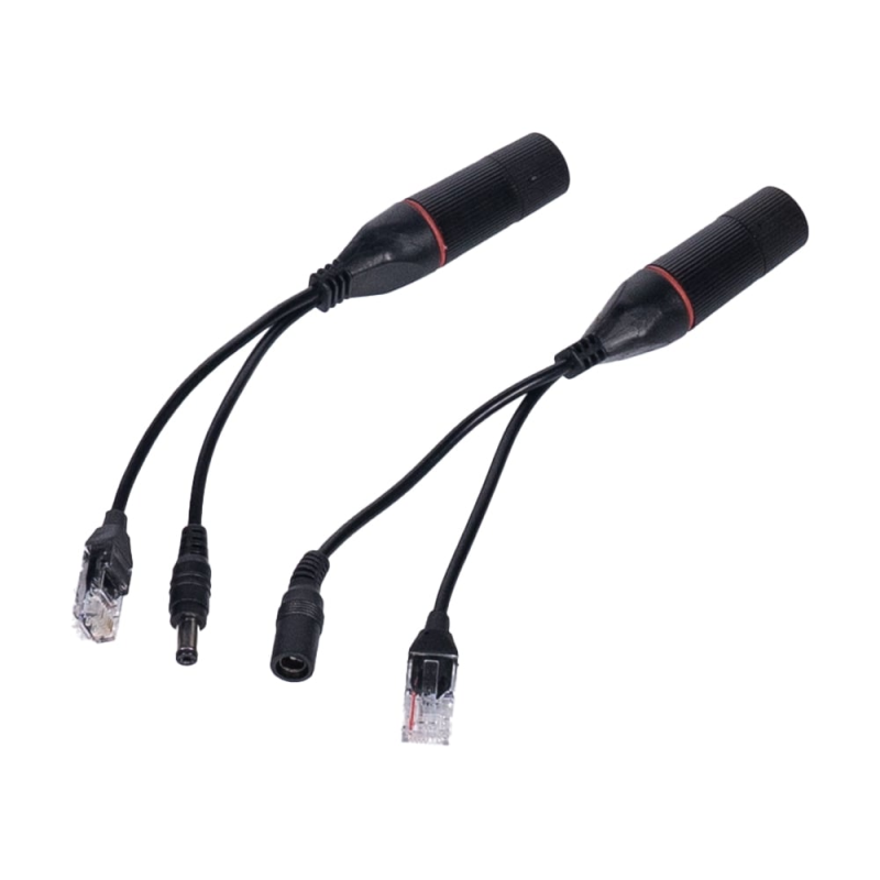 PoE-інжектор NVC-POE003 PoE-інжектор NVC-POE003